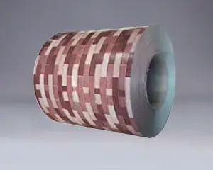 COIL PPGI PPGI PPGL PPGL PPGI PPGL