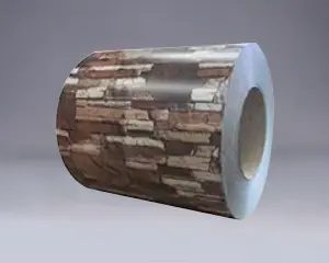Wall Wall PPGI PPGI PPGL Iron Coil Brick Brick
